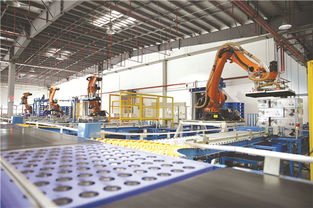 輕工40年 在改革大潮中砥礪奮進的家用電器