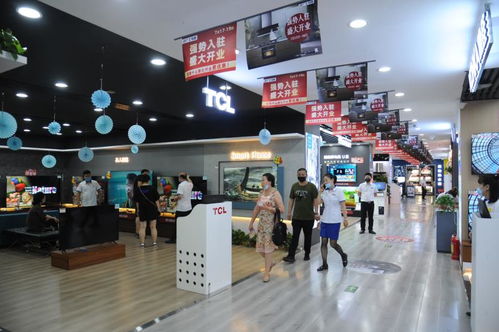 廣匯電器登陸哈爾濱，牡丹江品牌進(jìn)軍冰城家電市場