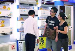 LG空調退市傳聞背后 韓系白色家電在華市場式微與金屬制品銷售轉型